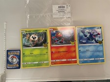 CARTE GRANDI JUMBO POKEMON