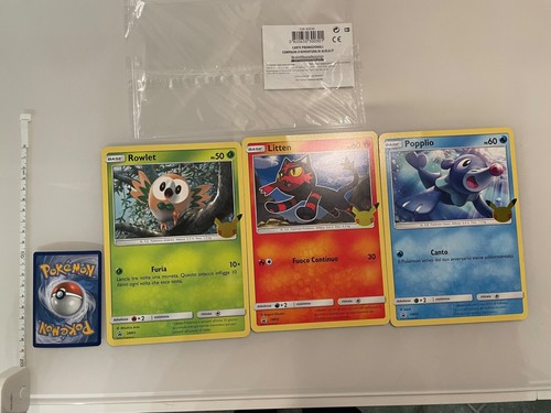 Carte grandi jumbo - carte,