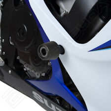 BARRACUDA KIT COPPIA TAMPONI PARATELAIO CARENA SUZUKI GSX R 600 / 750 2006-2007