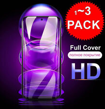 Pellicola VETRO TEMPERATO per SAMSUNG GALAXY A53 5g/A52 5g/A42/A33/A23/A13/A03