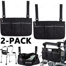 2 CONFEZIONI Sedia a Rotelle