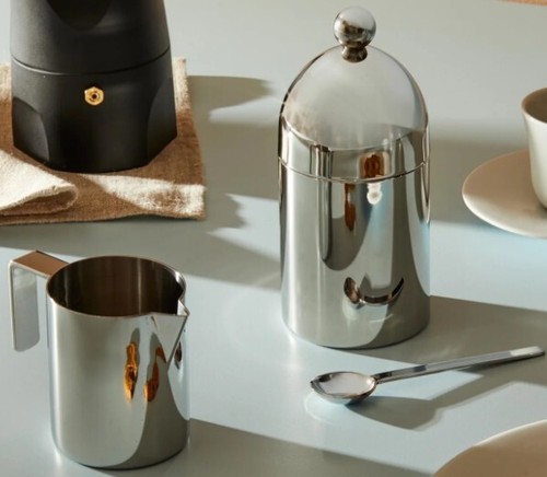 Alessi design aldo rossi set - aldo,