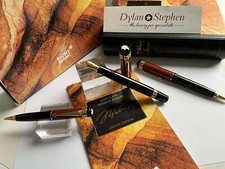 Montblanc writers limited