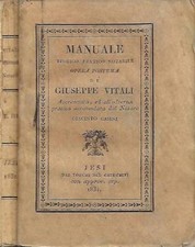 Manuale Teorico-Pratico