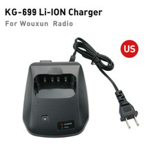 Caricabatterie per Wouxun