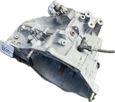 Cambio manuale per modello OPEL VECTRA C OPEL ASTRA G 2.2 BENZINA 5 marce