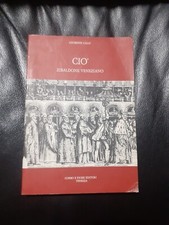 CIO' - ZIBALDONE VENEZIANO