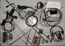 Radioamatori Articoli Vari Antenne + interfaccia isolata 3 led per icom