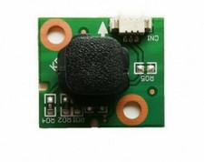 MODULO PULSANTE POWER  (YX-PCB-KEY-136) PER TV SHARP LC-32HI3322E