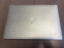 Macbook Pro 13" Retina 2014 512gb SSD i5 2,6 GHz 8gb RAM