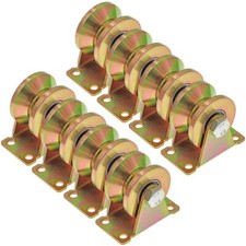 8 Confezioni Rullo Cancello