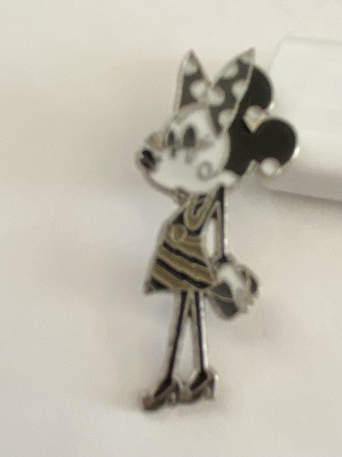Spilla disney minnie - disney,