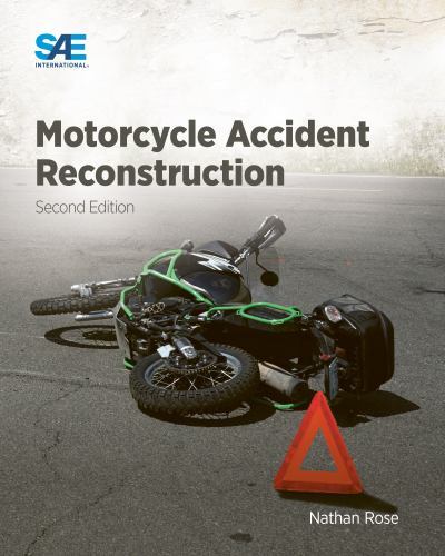 Motorcycle accident - motorcycle,