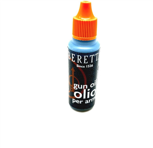 Olio beretta liquido - liquido, per
