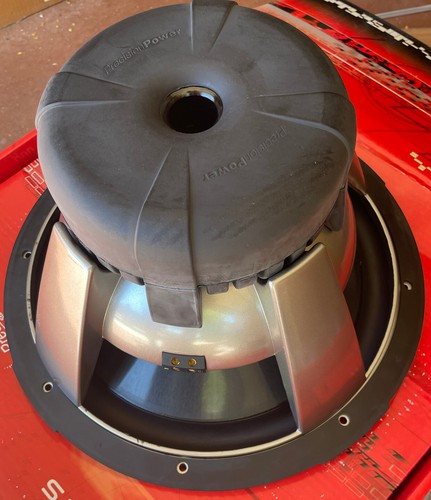 Precision power dcx154 - power,