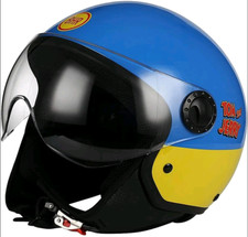CASCO DEMI-JET WARNER BROTHERS