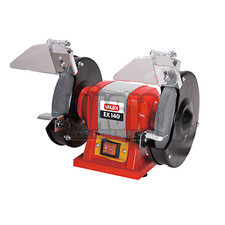 SMERIGLIATRICE DA BANCO VALEX