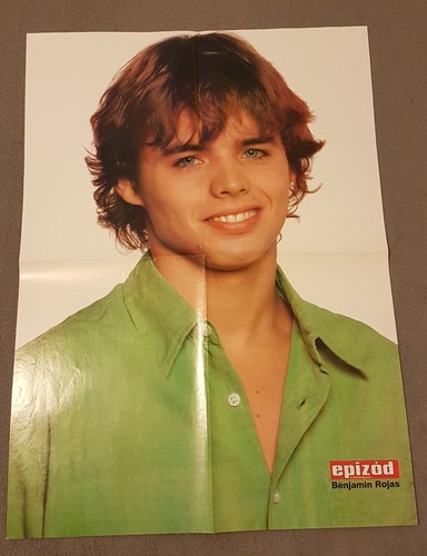Rare benjamin rojas - rare,