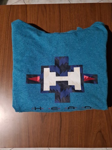 Felpa head con capuccio - con,