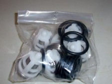 KIT VALVOLE  OR POMPA