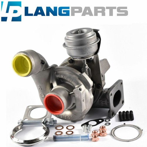 Turbocompressore per fiat - turbocompressore,