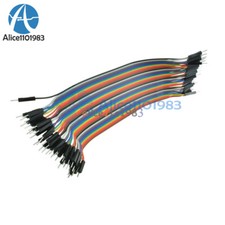 40 pezzi Dupont cavi