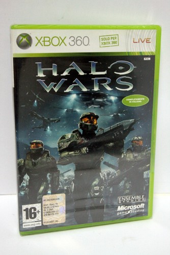 Halo wars microsoft gioco - microsoft, xbox