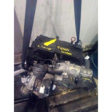 ⭐ MOTORE COMPL. PER VOLKSWAGEN BMM TOURAN (03-06) (07-10) 2.0 8V TDI (103KW) MNV