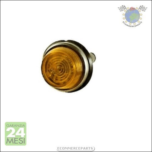 B02236 freccia fanale - b02236, laterale