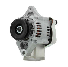 Alternatore 40 Ampere per