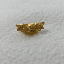 Spilla da bavero logo membro