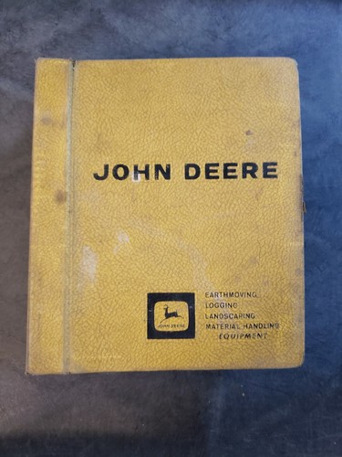 John deere 990 - deere, jd