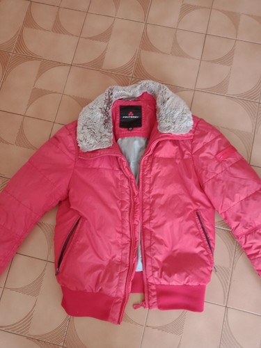 Piumino peuterey donna - piumino,