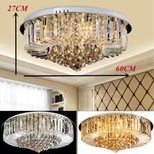 Lampada da soffitto di lusso 9