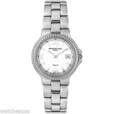 Orologio svizzero Raymond Weil