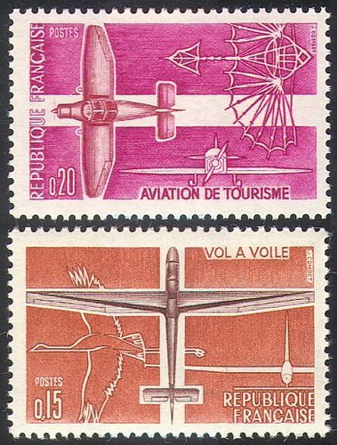 Francia 1962