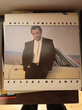 Bruce Springsteen – Tunnel