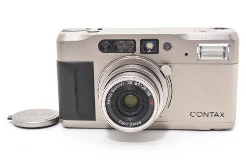 Contax tvs carl - contax,