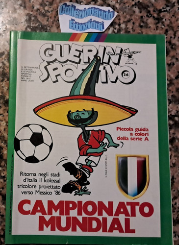 Guerin sportivo - sportivo, 36