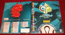 Football album panini fifa wc - football:,