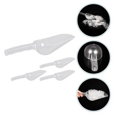  4 Pcs Paletta Per Crocchette