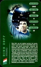 Card Top Trumps Hasbro 2005/06