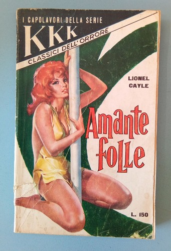 Kkk classici dell - i,