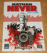 NATHAN NEVER n. 312