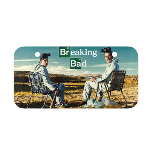 Breaking bad show mini - breaking,