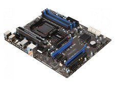 Per MSI 990FXA-GD65 scheda