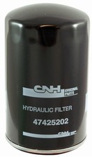 Filtro Idraulico Olio CNH