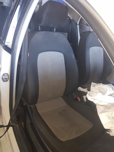 Sedile anteriore destro seat - sedile,