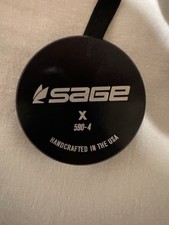 Sage X 590-4 5wt 9’ Fly Rod