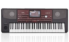 Korg pa700 - korg,